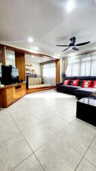 Blk 822 Jurong West Street 81 (Jurong West), HDB 5 Rooms #501907631